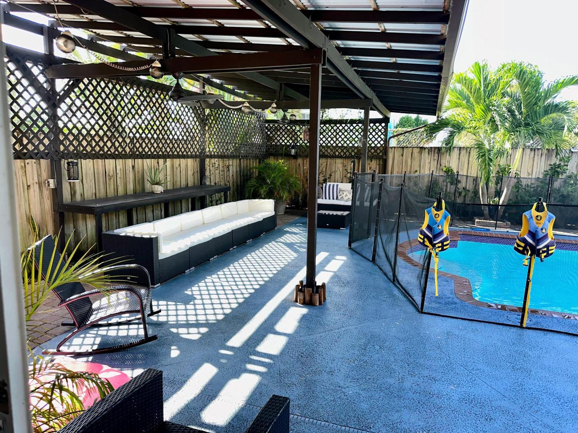 فيلا مياميفي Big Beautiful House With Heated Pool المظهر الخارجي الصورة