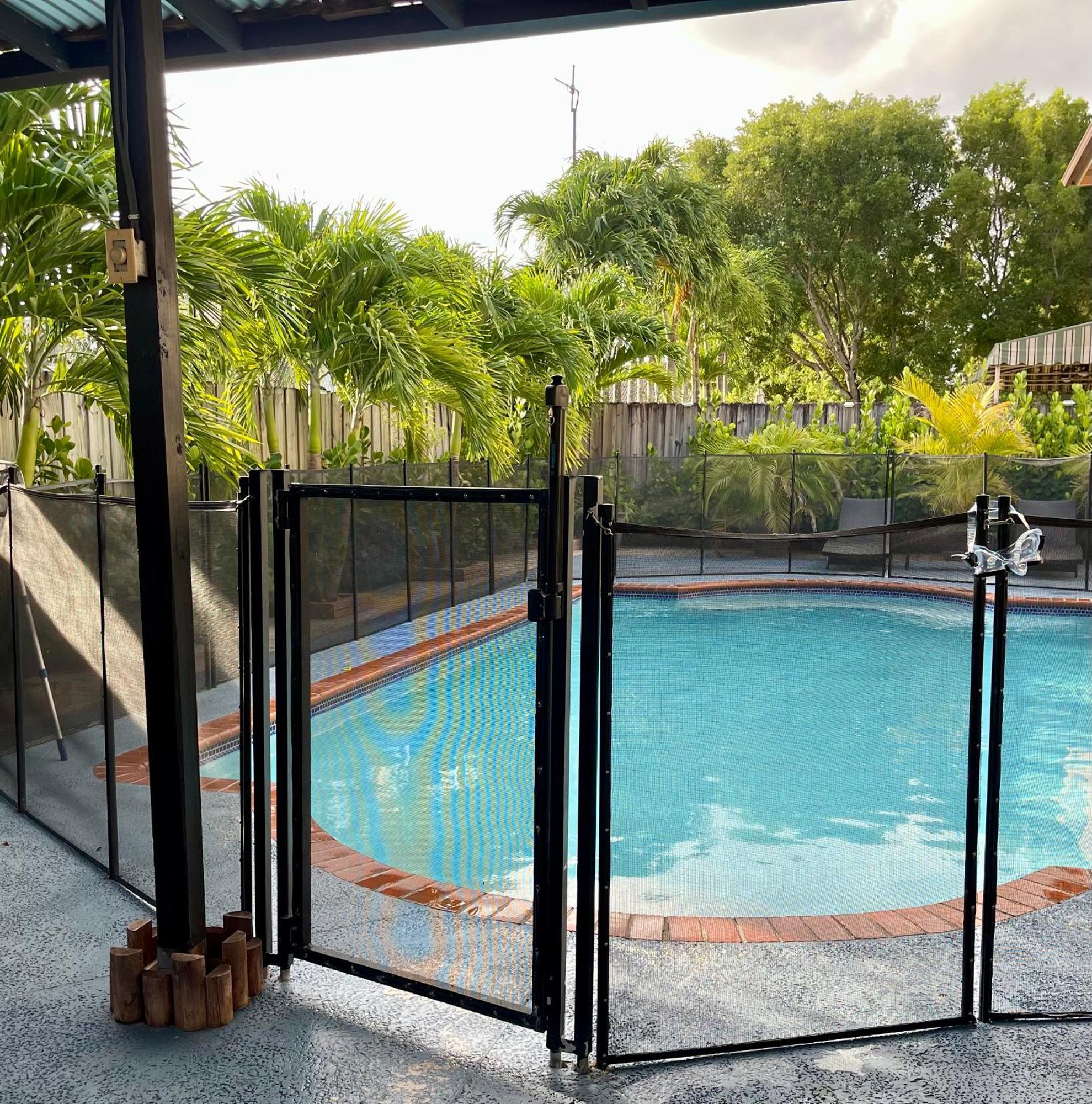فيلا مياميفي Big Beautiful House With Heated Pool المظهر الخارجي الصورة