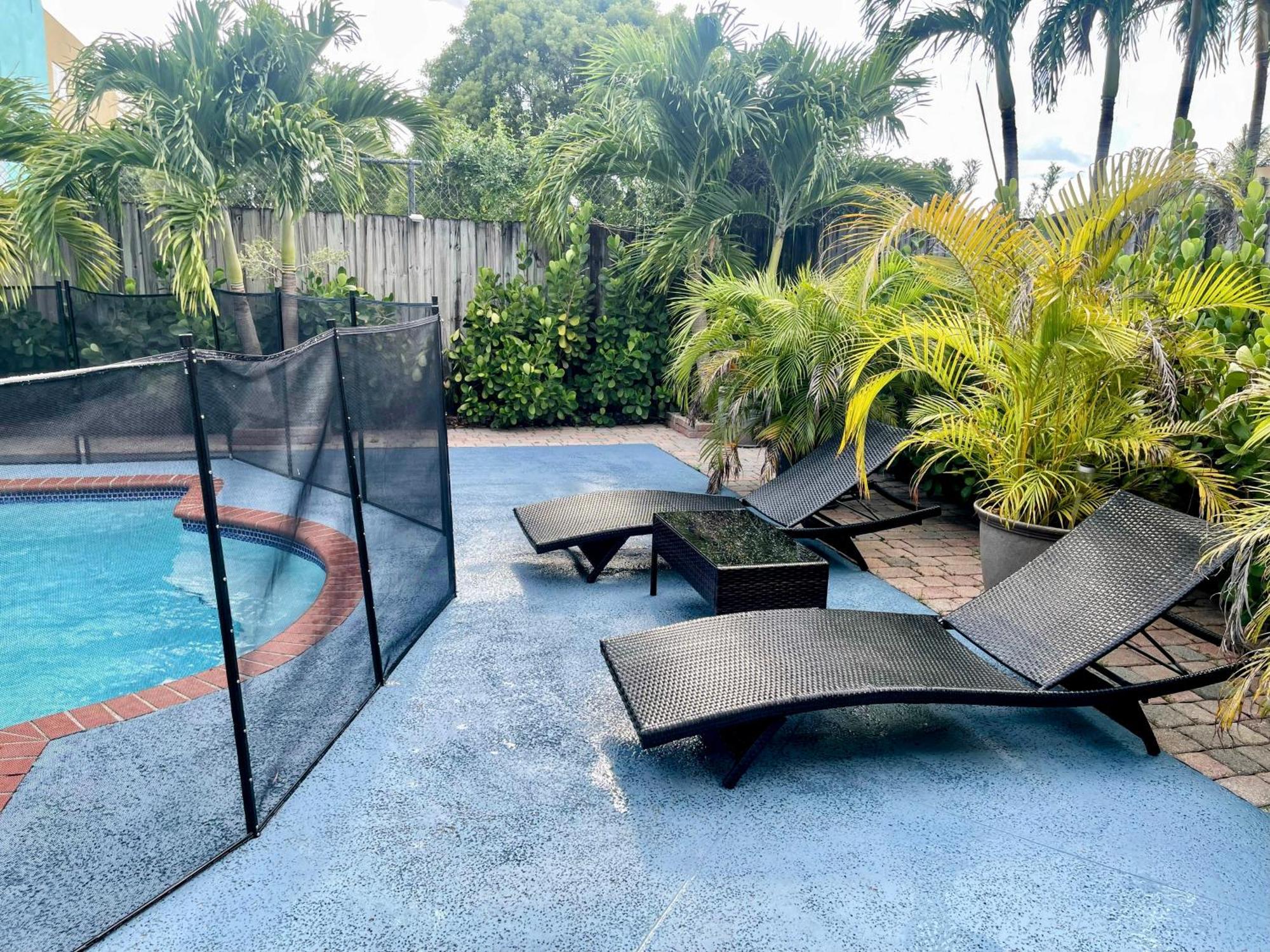 فيلا مياميفي Big Beautiful House With Heated Pool المظهر الخارجي الصورة